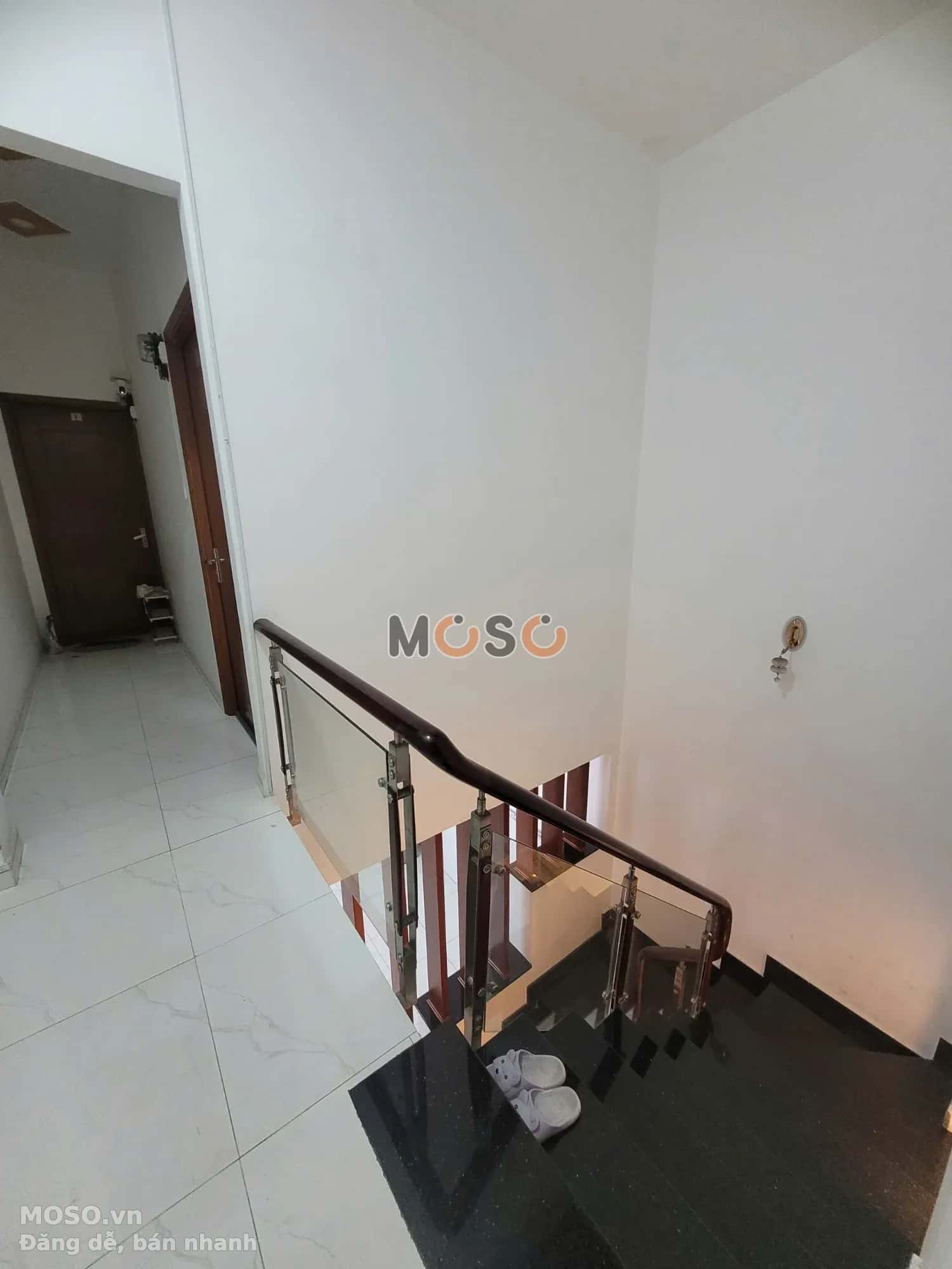 Cho thuê nhà hẻm Hẻm Bình Thành Quận Bình Tân, TP.HCM – 4 phòng ngủ, giá 12 triệu - ảnh 9